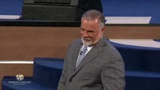 2022 Southwest Believers’ Convention: When You Have to Have a Miracle (2:00 p.m. CT)