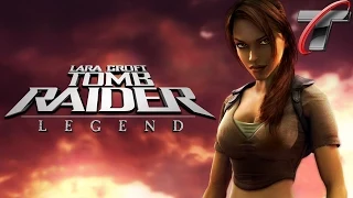 Tomb Raider : Legend (FR) 2006 ᵀᴴᴵᵂᴲᴮ