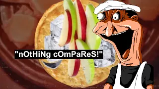 Peppino’s Pizza 2 Commercial [Credit: @recorderdude on Twitter]
