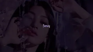 TWICE (트와이스) - Fancy - reverb+slowed