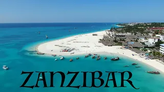 (ENG SUB) Пътуване до ЗАНЗИБАР 🇹🇿  Travel to ZANZIBAR