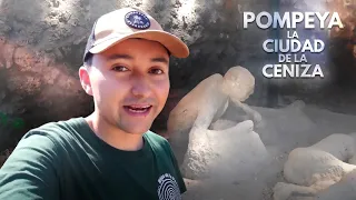 Fui al Pueblo de POMPEYA | Documental