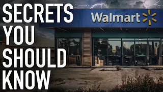 15 Secrets You Should Know About Walmart