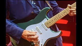 Eric Clapton Crossroads Live