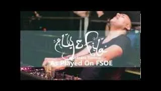 Aly & Fila meets Roger Shah feat. Sylvia Tosun - Eye 2 Eye [As Played On FSOE 349]