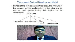 Economic Development and Rural Non-Farm Employment