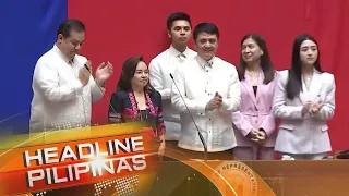 Headline Pilipinas | TeleRadyo (25 May 2023)