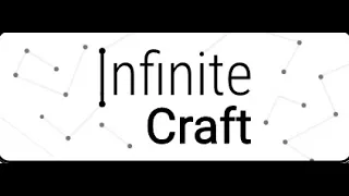 Запутаный крафт из всего В infinite Craft