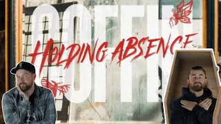 HOLDING ABSENCE “Coffin” | Aussie Metal Heads Reaction