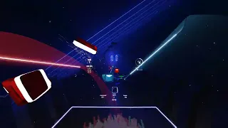 Don't Throw Out My Legos - AJR - Beat Saber