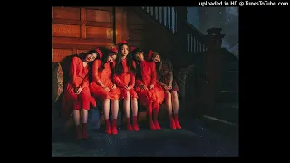 Red Velvet (레드벨벳) - Perfect 10 [HIDDEN VOCALS]