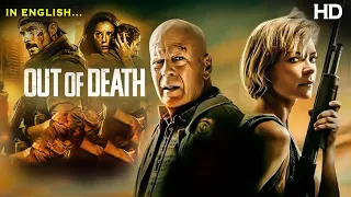 Out of Death - Full Action Movie | Revenge Crime English Movie Full HD