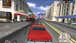 Starsky and Hutch gameplay: chapter 1 ep 2