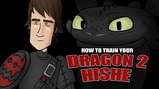 How To Train Your Dragon 2: How It Should Have Ended