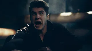 Teen Wolf: Theo's Demise (Death Scene)