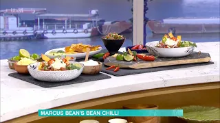 Marcus Bean's Bean Chilli - 04/03/2024