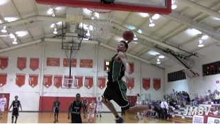 Kevin Knox Goes Off for an Easy 30 ! 5 Nasty Dunks | #1 Player in FL