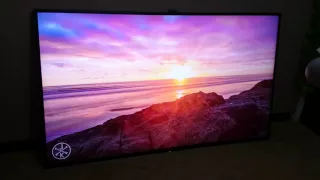 Sony Bravia 70" XBR70X850B Pixel Line