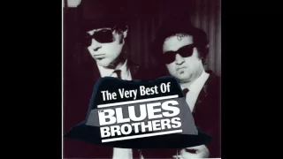 The Blues Brothers - Minnie The Moocher