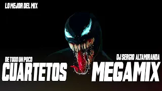 CUARTETOS MEGAMIX (DJ Sergio Altamiranda)