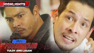 Cardo gets furious with Fernando | FPJ's Ang Probinsyano