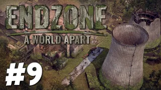 Endzone: A World Apart - Pravsburg Returns! (Part 9)