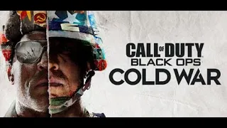 Call of Duty  Black Ops Cold War Gameplay