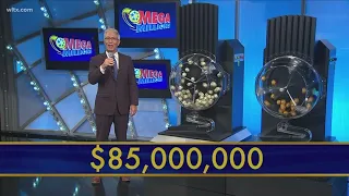 Mega Millions: Sept. 1, 2023