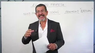 184. El Falso Profeta