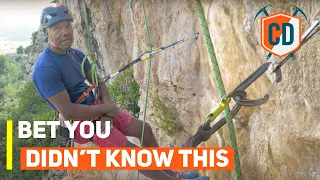 Sport Climbing SECRET Tip | Climbing Daily Ep.1782