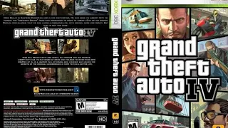 Grand Theft Auto IV (Xbox 360 Gameplay) [720p60]