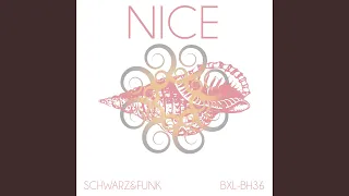 Nice (Beach House Mix)