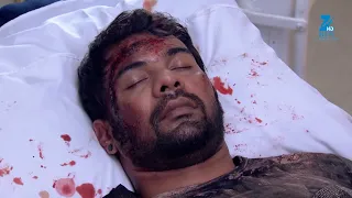 Horrible Accident में Abhi हुआ DEAD! | Kumkum Bhagya | ZEE TV