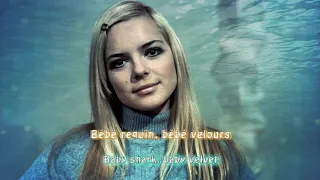 Bébé Requin - France Gall