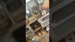 stuck valve stem seal diy removal cylinder head