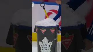 You're gonna need a bigger bin ❄️