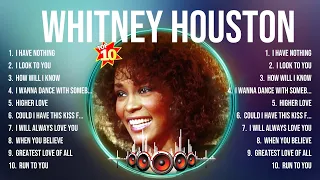 Whitney Houston Hits ~ Whitney Houston ~ Whitney Houston 2024