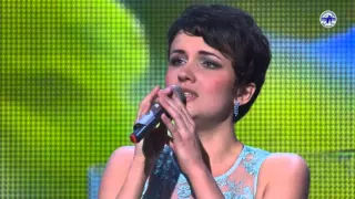 Лина НОВА «Жасмин» ("ВЕСНА РОМАНСА-2015")