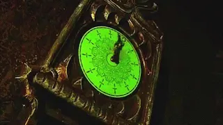 Haunting Clock Sound Effect