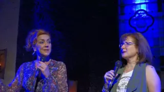 Andrea McArdle - Maybe (w/special guest Shelley Bruce) - Winery at St George - 7-27-2016