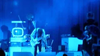 Jack White Live Sixteen Saltines @ Governors Ball, New York City (07/07/2014)