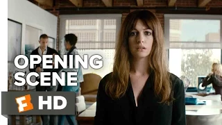 Colossal Opening Scene (2017) | Movieclips Coming Soon