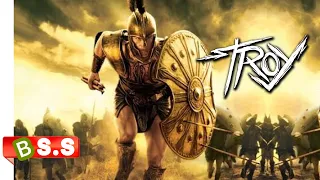 Troy Full Movie Explained In Hindi/Urdu