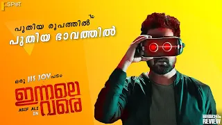 Innale Vare Malayalam review | FilmSpot