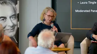 Session 4: 'It's Time' How the Country was won in 1972 | Breaking Ground 2022 | Whitlam Institute