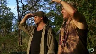 Survival 101: Navigation | Dual Survival