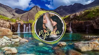 Becky G Natti Natasha - Sin Pijama (Remix EDM)