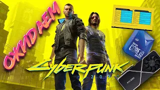 В ОЖИДАНИИ Cyberpunk 2077 | системные требования