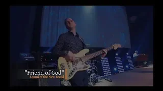 Friend of God // Sound of the New Breed // Royalwood Church