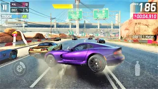 ASPHALT 9 ! Special Events ! Car racing - Android Gameplay